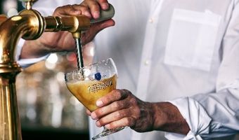 Affligem introduceert Patersvat in Nederlandse horecazaken