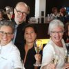 Sterrenrestaurant Da Vinci Maasbracht viert 25-jarig jubileum met ladieslunch
