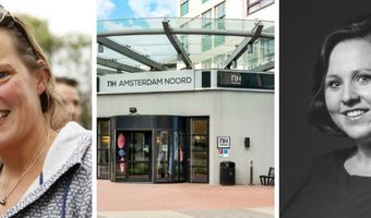 '''Wij ontvangen 80.000 bemanningsleden per jaar''