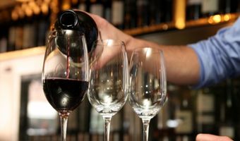 Eerste diploma’s SVH Vinoloog/Sommelier uitgereikt