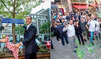 Foodsquare Rotterdam officieel geopend