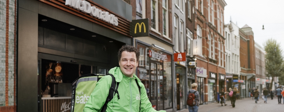 McDelivery rolt uit naar Haarlem en Groningen