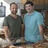 Herman Hell en Hugo Kruijssen nemen vestigingen SUGO Pizza over