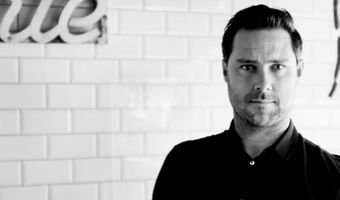 Horecaondernemer Bas Hoebink: ''De horeca moet een betere werkgever worden''