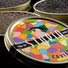 Grand Concours du Caviar op Folie Culinaire