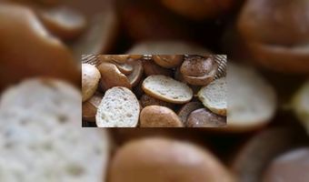 Koffiezaak opent nu ook bakkerij