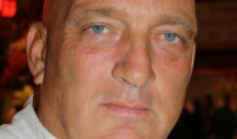 François Geurds verkoopt zaak aan Herman den Blijker