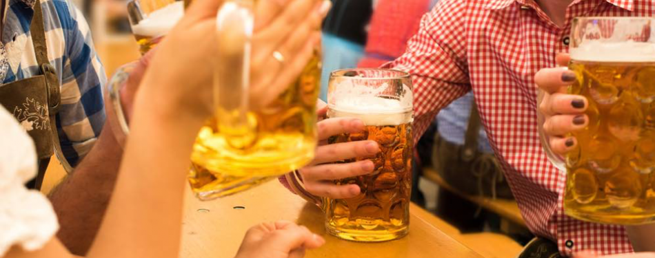 Nederlandse Oktoberfesten goedkoper dan Duitse variant