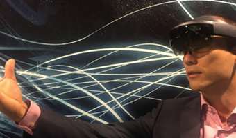 Hoe wordt AR op dit moment toegepast in hotels en waar gaat het naartoe?