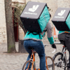 Deliveroo for Business biedt roomservice in hotels