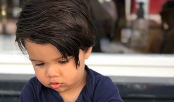 Klassiek kindermenu niet meer van deze tijd