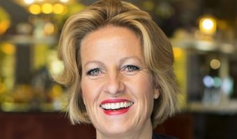 Nieuwe general manager The Manor Amsterdam