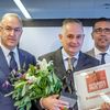 Brouwerij Noordt winnaar Ketelbinkieprijs 