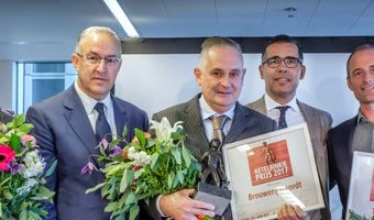 Brouwerij Noordt winnaar Ketelbinkieprijs 