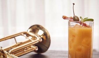 Pulitzer's Bar introduceert Ernest Hemingway cocktailmenu