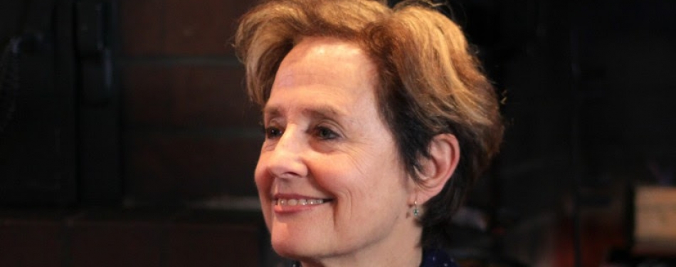 Alice Waters wint Johannes van Damprijs 2017