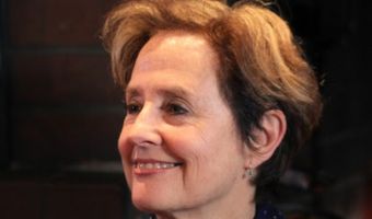 Alice Waters wint Johannes van Damprijs 2017