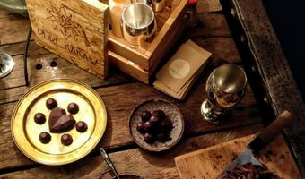 Nederland’s eerste Cacao Bar opent in Amsterdam