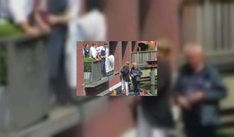 Restaurant Pearl bedient 600 bootgasten