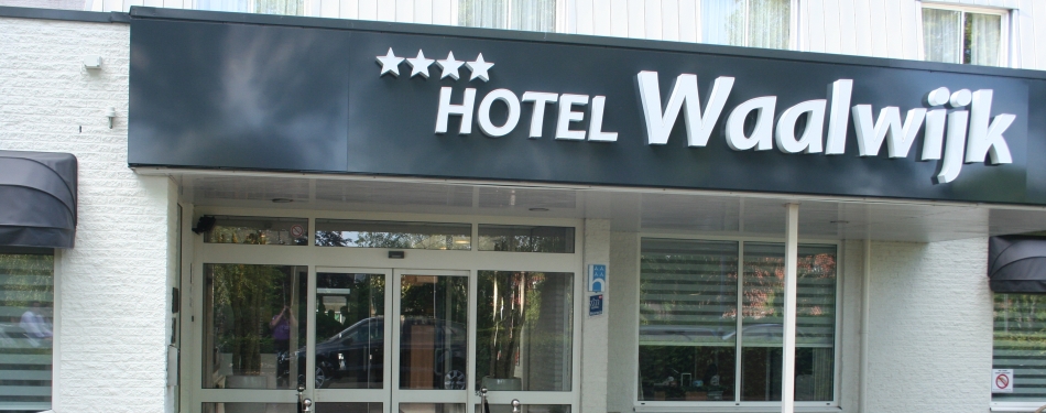 Familiehotel Waalwijk overgenomen door Fletcher Hotels