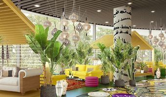 nhow Amsterdam RAI onthult thema