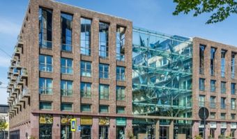 Stadgenoot verkoopt hotelappartementen