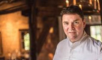 Restaurant De Kromme Dissel al vijftig jaar een culinair begrip