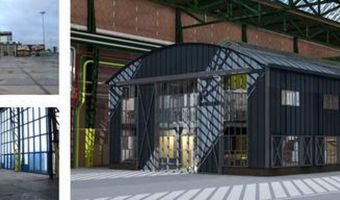 IJver opent in Amsterdam: een robuust restaurant met bier in de hoofdrol