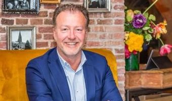 Directeur Rob Bongenaar vertrekt bij KHN