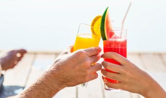 Adult Only vakanties 64% meer geboekt dan vorig jaar