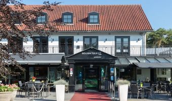 Golden Tulip Jagershorst in Leende ondergaat grootse make-over