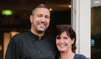 Download nu de septemberuitgave van Lunchroom!