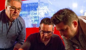 Deelnemers gezocht BK Oestersteken