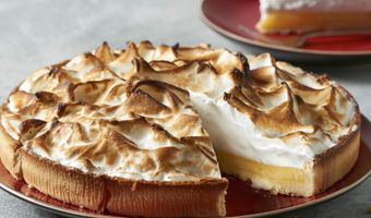 Creëer je eigen unieke dessert