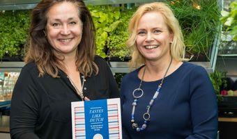 Dutch Cuisine en KHN werken samen aan duurzame menu’s in de horeca