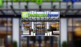 IHG opent nieuwe Holiday Inn's in Nederland
