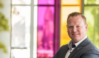  Willem-Jan Klomp geslaagd voor Meesterproef SVH Meestergastheer 