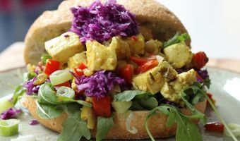 Genomineerde nummer 2: Troy'ans Horse