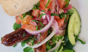 Genomineerde nummer 4: Broodje Merquez