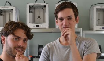 Kaplock wint 15e editie van Columbus Trophy 