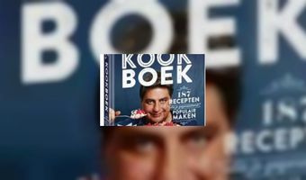 Nieuw: Matt Preston's kookboek