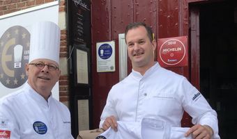 Ratatouille Food & Wine geïnaugureerd