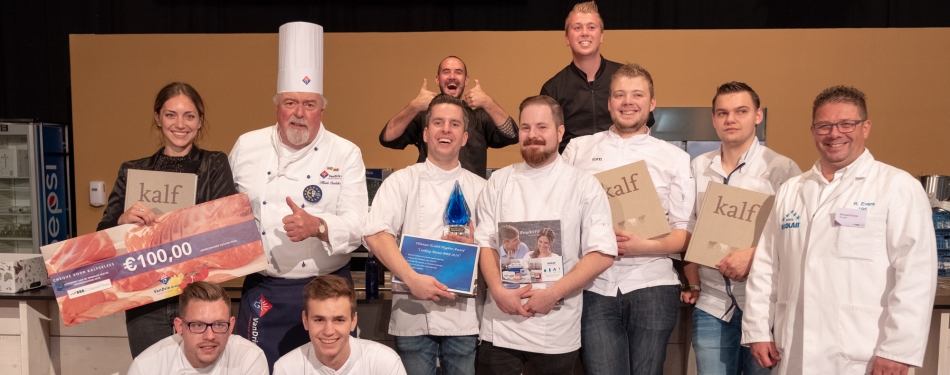 BBB Maastricht presenteert een dag vol winnaars