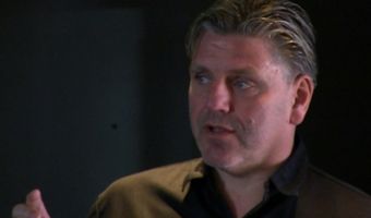 Nieuw restaurant voor Jonnie en Thérèse Boer