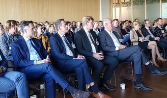 Amsterdamse hoteliers in actie voor leefbare stad