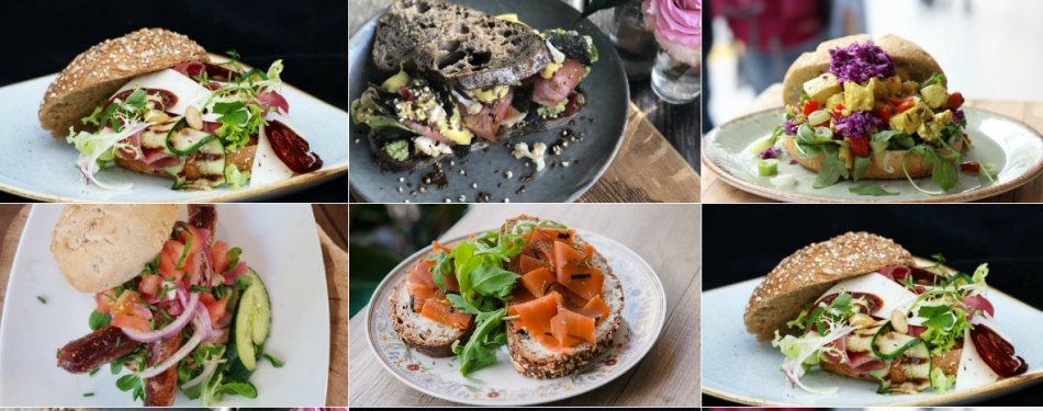 Dit zijn de 5 lekkerste lunchroombroodjes van Nederland