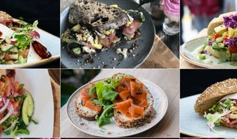 Dit zijn de 5 lekkerste lunchroombroodjes van Nederland