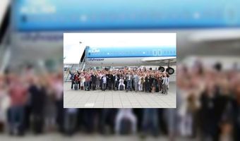 AF&BM op weg naar Trento