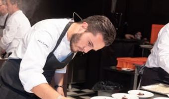 Bijna 15.000 horecaprofessionals bezochten BBB Maastricht 