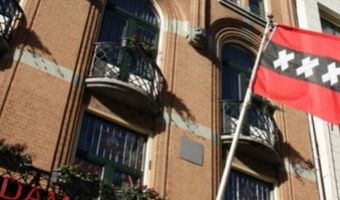 Verbod op vakantieverhuur in Amsterdamse wijken